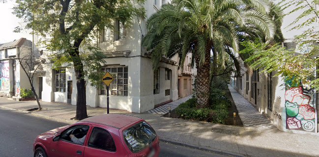 Tetería Cleopatra Chile