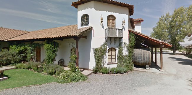 La Casita de Barreales
