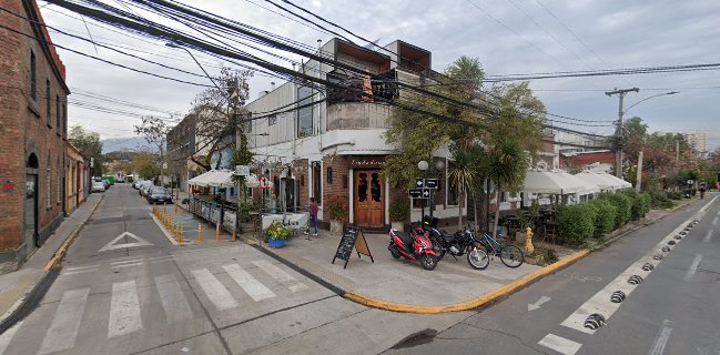 Ciudadano Restaurant