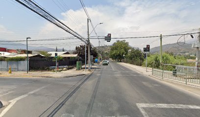 Salvo Soto Luis Humberto