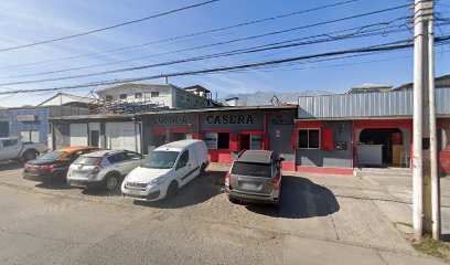 Productora Y Comercializadora De Alimentos Pruve Limitada