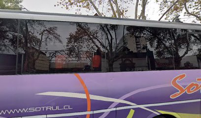 Restaurant de Turismo