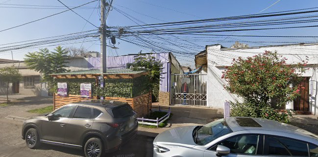 Coctelería & Cafetería Isidora