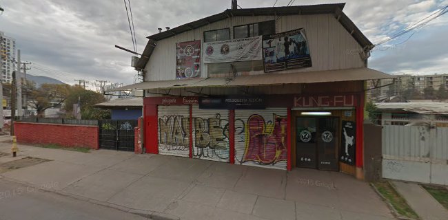 Donde Titor Sushi y Pizza - La Serena