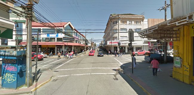 Caupolicán 566a, Valdivia, Los Ríos, Chile