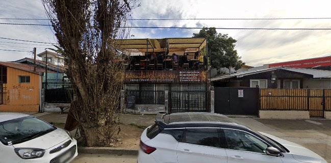 Restaurant Sol de Mar