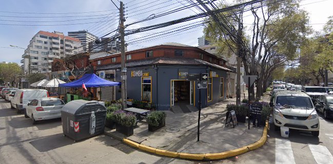 Botilleria playa,licores y rock and roll