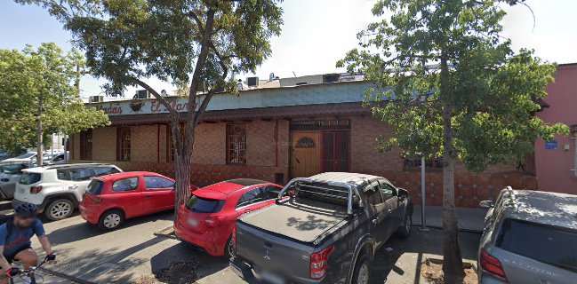 Restaurante El Llano