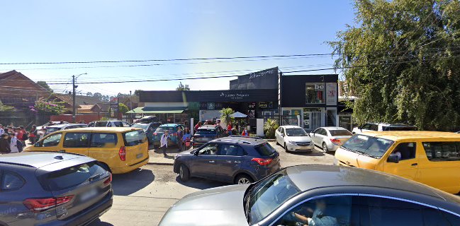 Restaurant Chino Lili