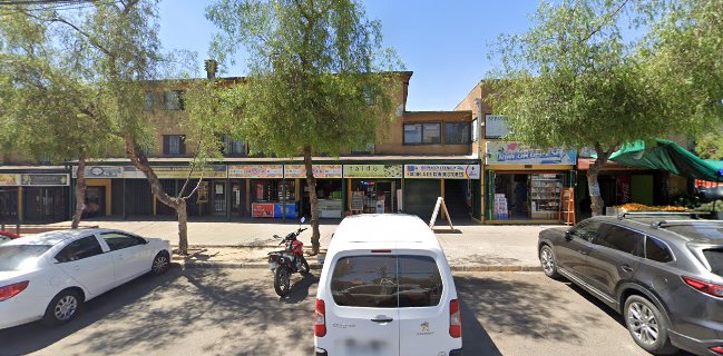 Cafetería Dinosaurio