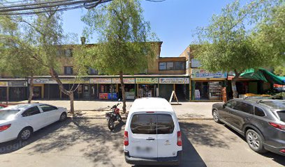 Cafetería Dinosaurio