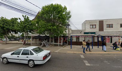 Servicio De Comida Rapida Al Paso, Pasteles Y Bebidas Veronica Alejandra Arredon