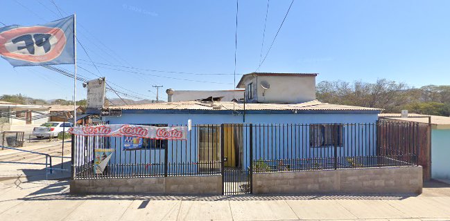 Guerrero Cortes Blanca