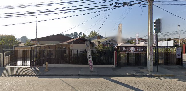 Cafetería El Encuentro