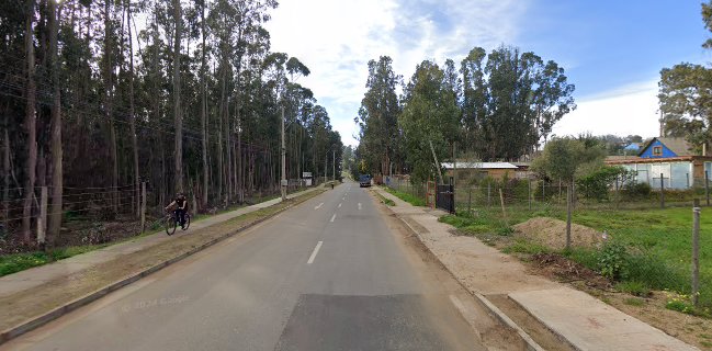 Restaurante Fuente La Tropa