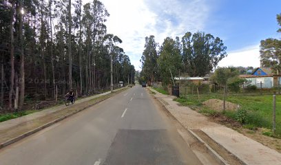 Restaurante Fuente La Tropa