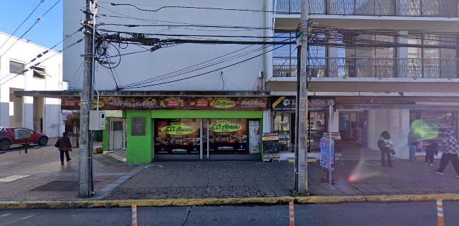 Fuente Alemana Bikenhaus