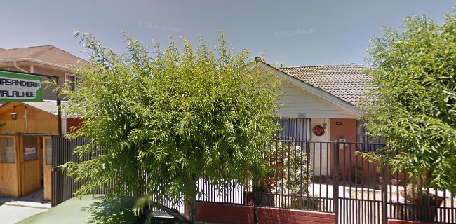 Amasandería y Pastelería Malalhue