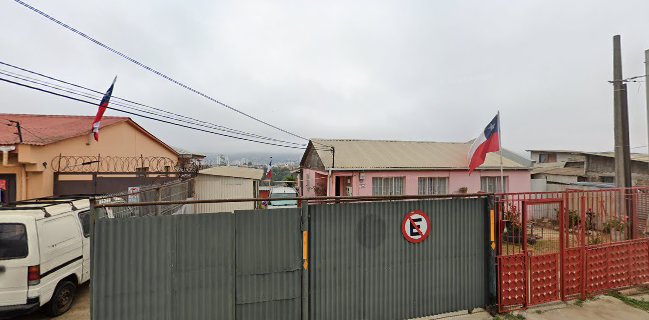 German Riesco 2362, Valparaíso