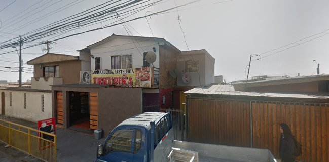 Amasanderia Dulce Urkupiña