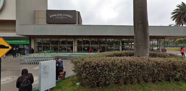 Rincón Jumbo
