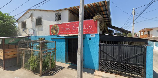 Restaurant Don Emilio