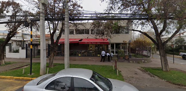 Pasteleria Strindberg Sucre