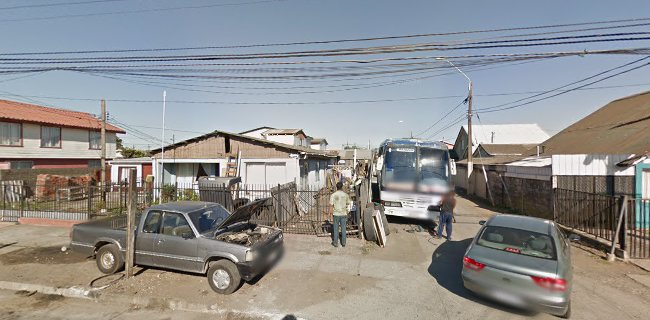 Soto Sanzana Doroteo