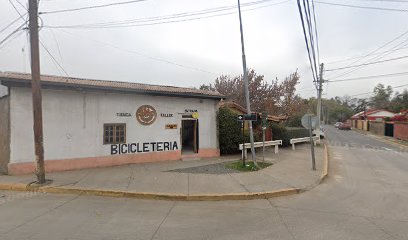 FUENTE GASAN PIZZERIA