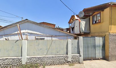 Local De Comida Rapida