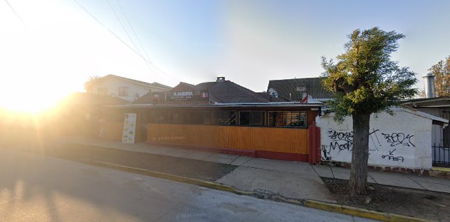 Maria Teresa Valenzuela Aguirre Comida Al Paso Churrasquita Empresa Individual D