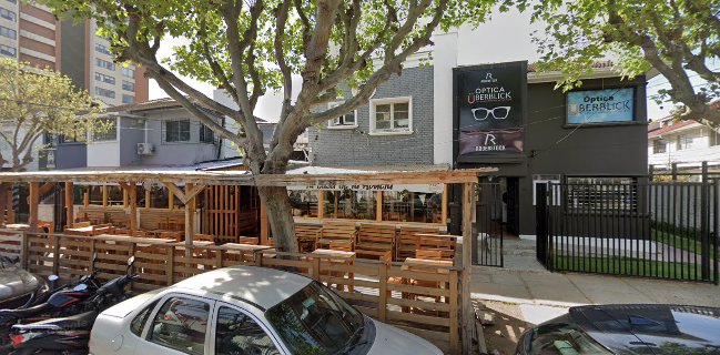 Restaurante La Casa de la Abuela