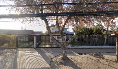 Marlis Alicia Vidal Peters