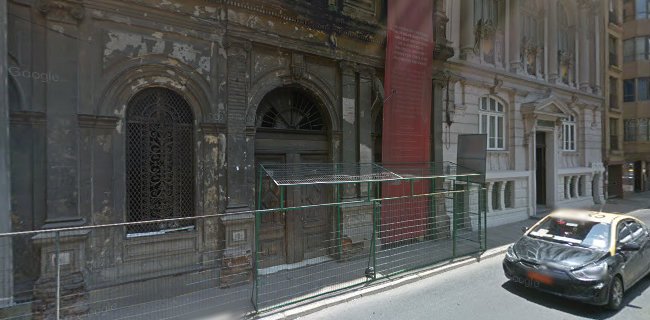 Restaurant Metropoli