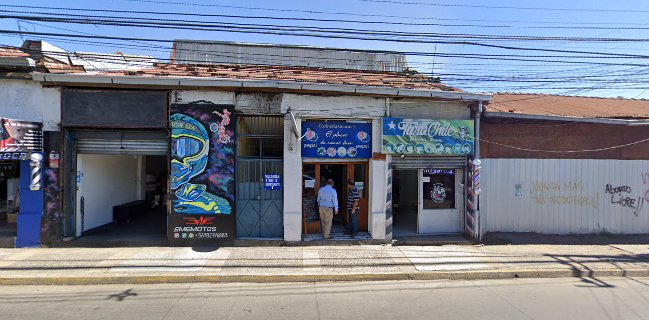 Cocinería y Comida Rápida Gourmet