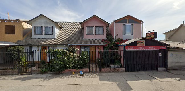 Completos Donde Jani