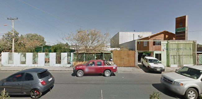 Reviews of Peralta Loyola Patricio Antonio in Calama - Gastronomía y hostelería