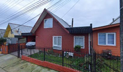 Panadería Masamadre