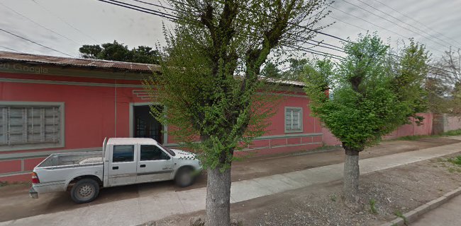 Maria Eugenia De Los Milagros Sanchez Gomez