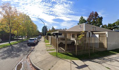 Edificio Las Araucarias