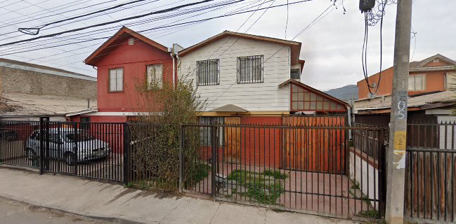 Soto Hernandez Claudio Alexis