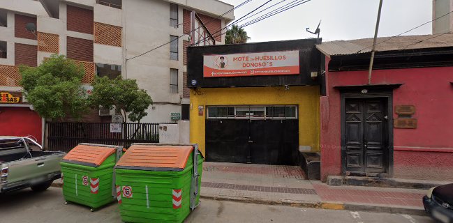 Paula Gutierrez Escobar, Bar, Gelateria, Pizzeria Y Servicios Gastronomicos E.I.