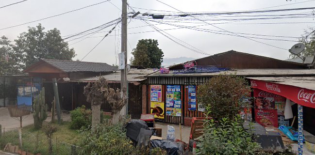 Jessica Andrea Belmar