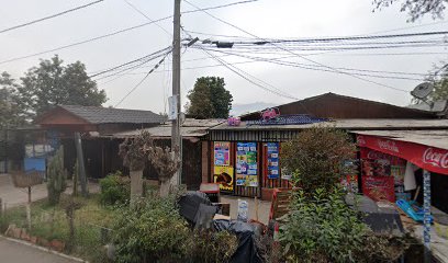 Jessica Andrea Belmar