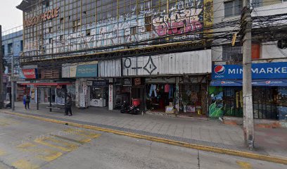 C-Fusion Gourmet Limitada