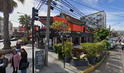 Pub Restaurant Pharaones