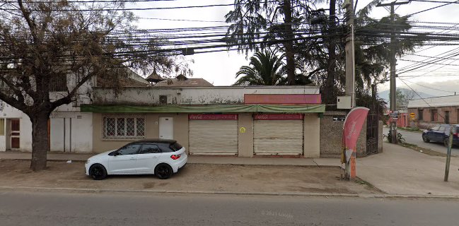 Minimarket PALI STORES