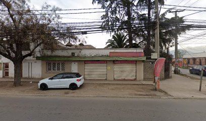 Minimarket PALI STORES