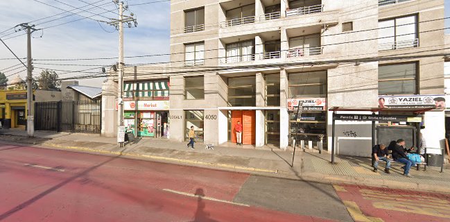 Opinii despre Anniis Cupcakes în Quinta Normal - Gastronomía y hostelería