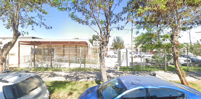 Establecimientos De Comida Rapida Y Servicios Gastronomicos Marcelo Alejandro Cr